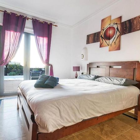 Villa Tania - Villa Independiente Con Piscina Privada Плая Бланка Екстериор снимка
