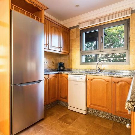 Villa Tania - Villa Independiente Con Piscina Privada Плая Бланка Екстериор снимка
